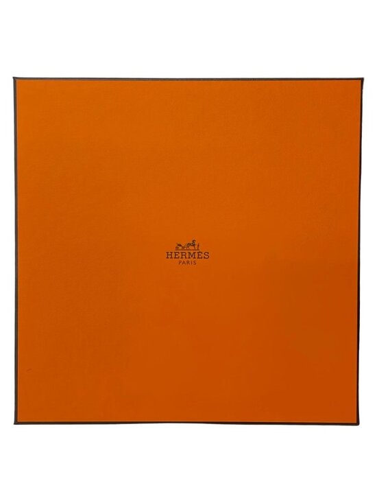 Hermès Disco Coaching Metallic Bandana 55 Hermes Scarf Carre 55 Red Blue Multi Disco Coaching Silk